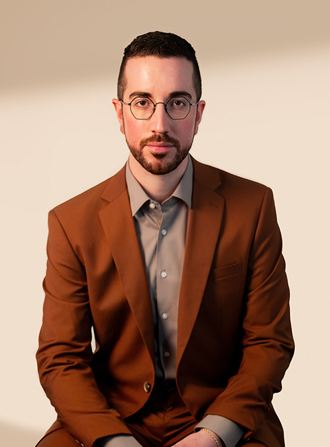 Alexandre Paquette-Dénommé