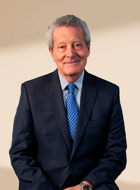 Gerald F. Kandestin