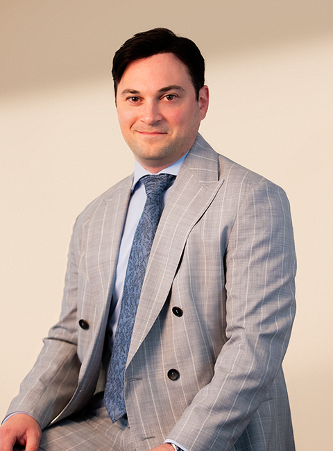 Jeremy Cuttler