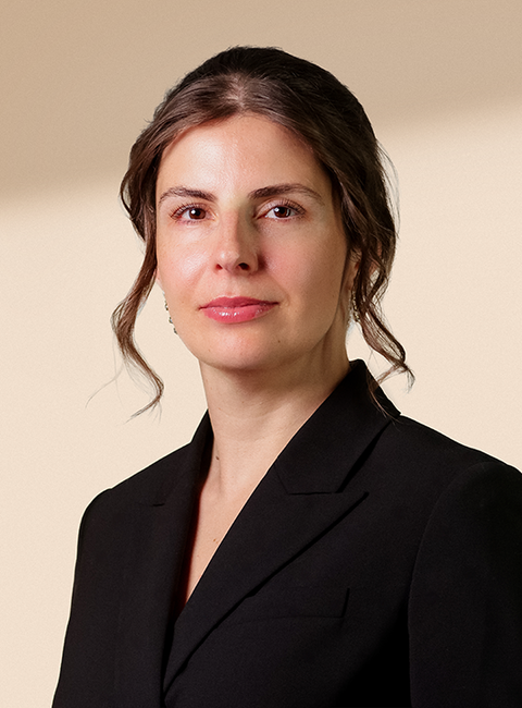 Éva Richard
