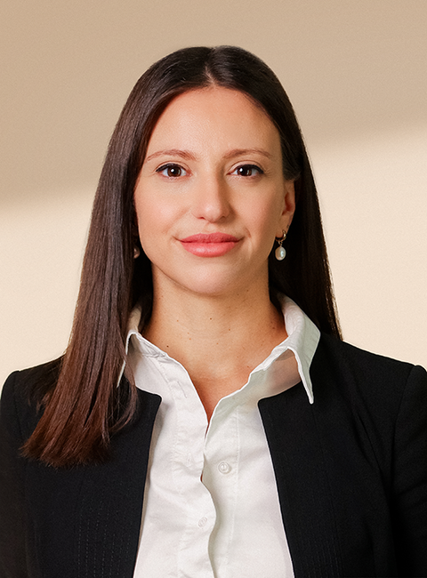 Claudia Giroux