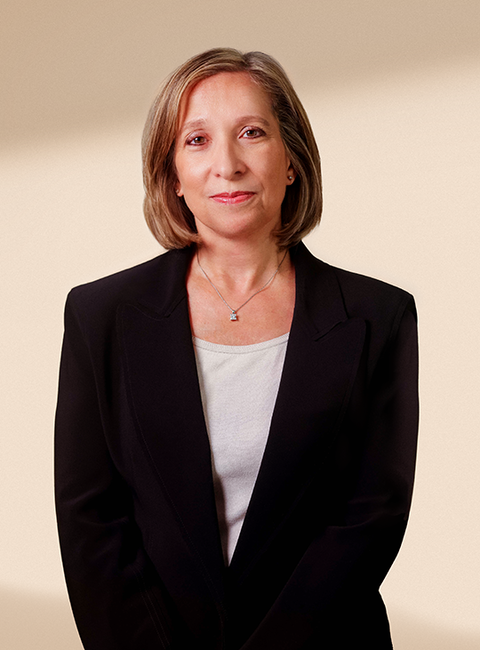 Sandra Mastrogiuseppe
