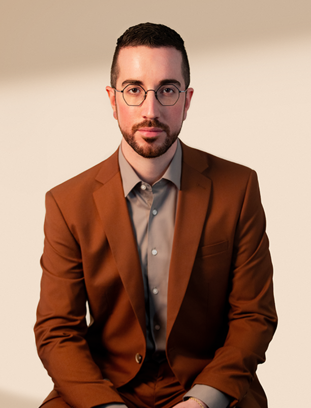 Alexandre Paquette-Dénommé
