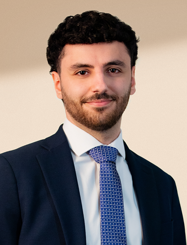 Gabriel Ohayon
