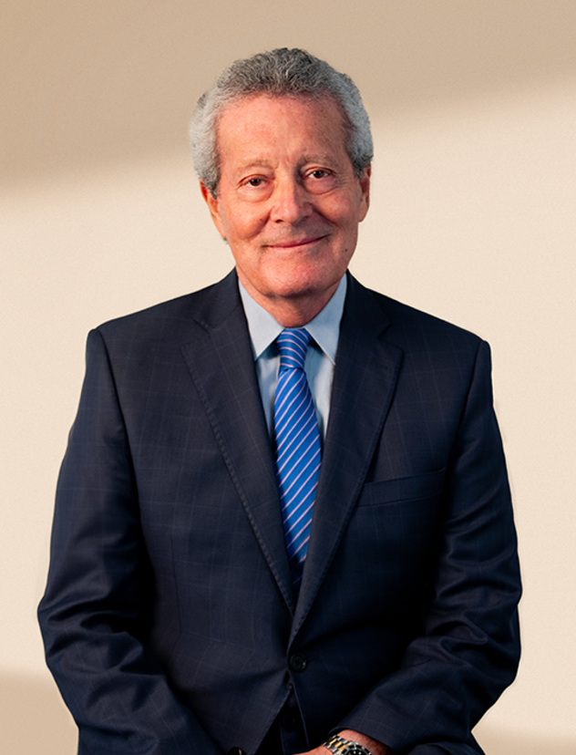 Gerald F. Kandestin