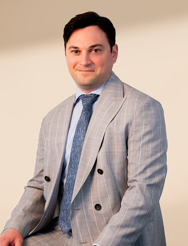 Jeremy Cuttler