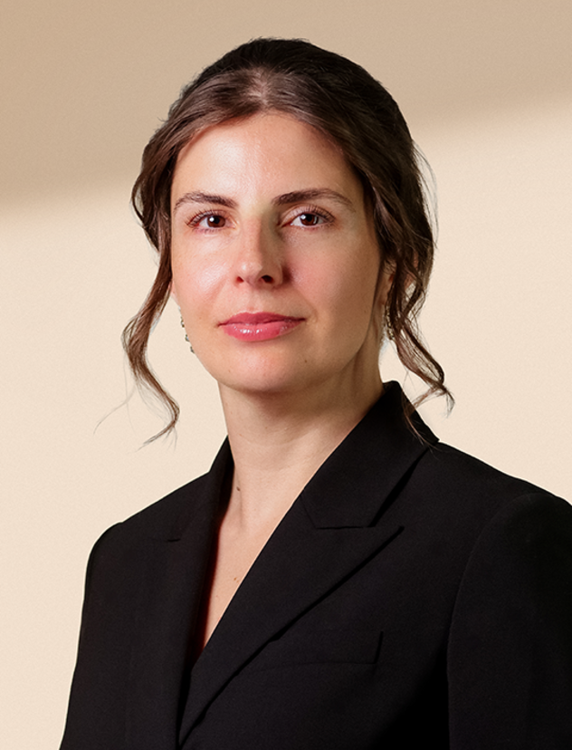 Éva Richard