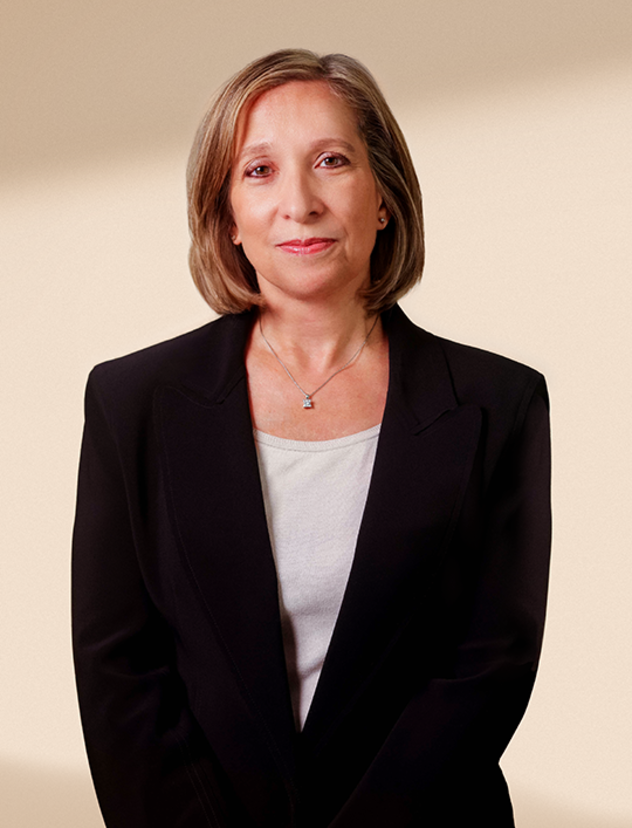 Sandra Mastrogiuseppe